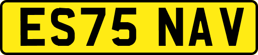 ES75NAV