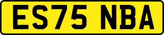 ES75NBA