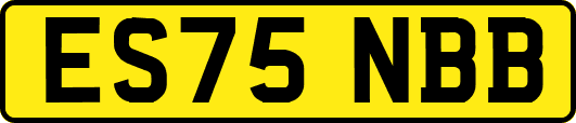 ES75NBB