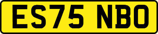 ES75NBO