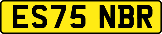 ES75NBR