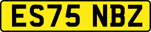 ES75NBZ