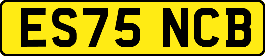ES75NCB