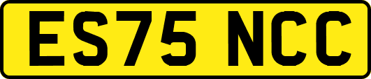 ES75NCC