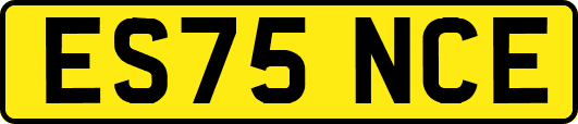 ES75NCE