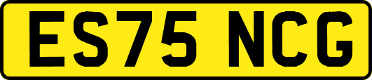 ES75NCG