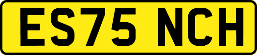 ES75NCH