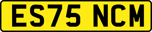 ES75NCM