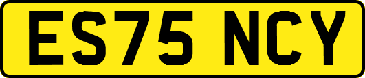 ES75NCY