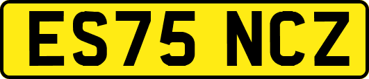 ES75NCZ