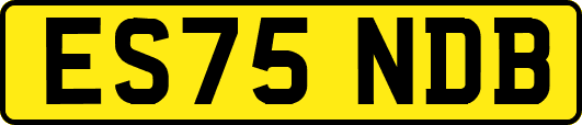 ES75NDB