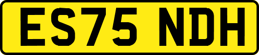 ES75NDH