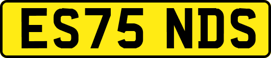 ES75NDS