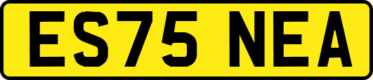 ES75NEA