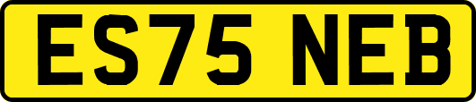 ES75NEB