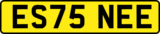 ES75NEE