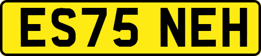 ES75NEH