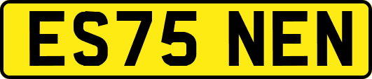 ES75NEN