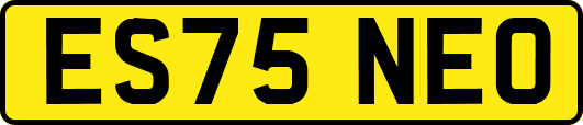 ES75NEO