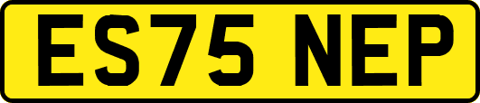 ES75NEP