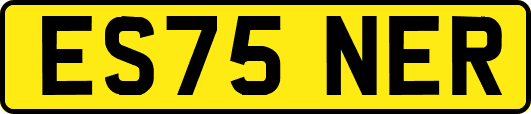 ES75NER