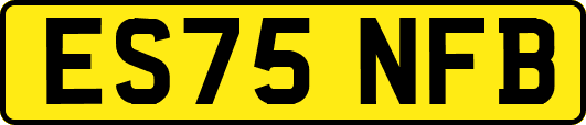 ES75NFB