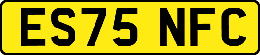 ES75NFC
