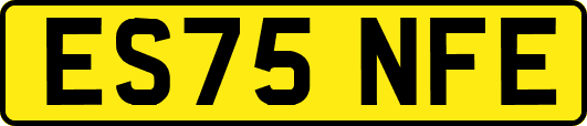 ES75NFE