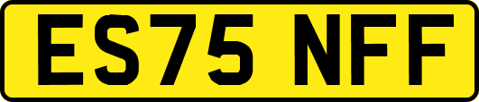 ES75NFF