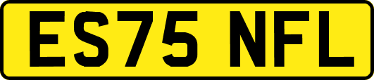 ES75NFL