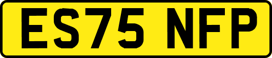 ES75NFP