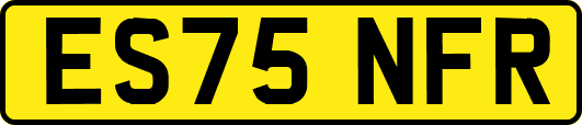 ES75NFR