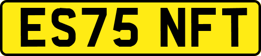 ES75NFT