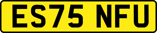 ES75NFU
