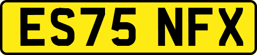 ES75NFX