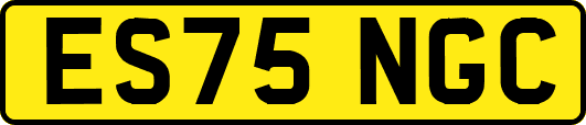 ES75NGC