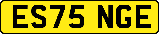ES75NGE