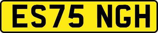 ES75NGH