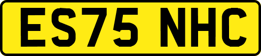 ES75NHC