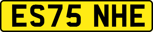 ES75NHE