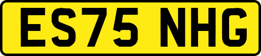 ES75NHG