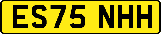 ES75NHH
