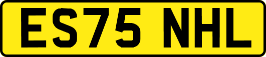 ES75NHL