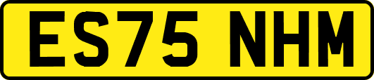 ES75NHM