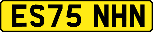 ES75NHN