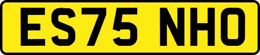 ES75NHO
