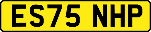 ES75NHP