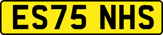 ES75NHS
