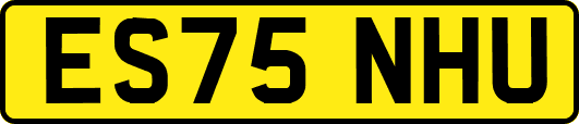 ES75NHU