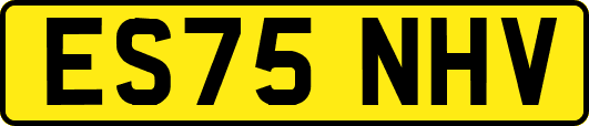 ES75NHV